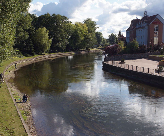 To najbardziej atrakcyjne miejsce w woj. warmińsko-mazurskim. GUS wskazał lidera
