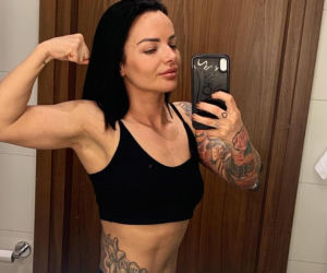 Kamila Wybrańczyk