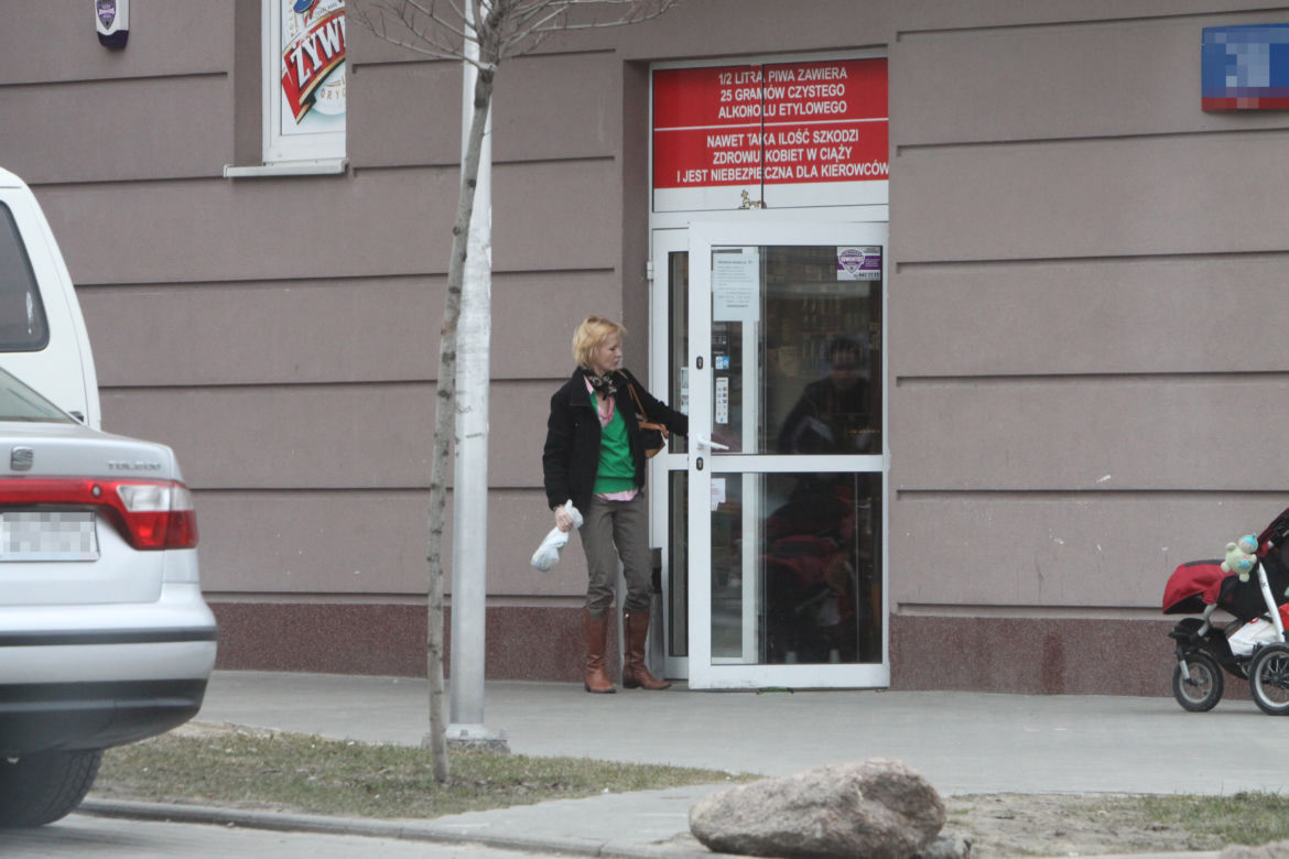 Agnieszka Krukówna