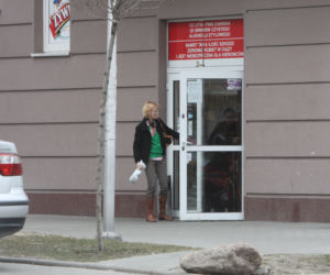 Agnieszka Krukówna