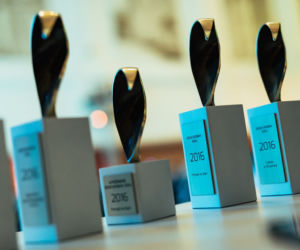 Gala Bizneswoman 2017 