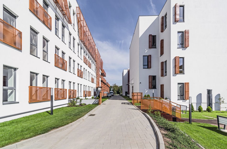 Zakład pielęgnacyjno-opiekuńczy w Lesznie