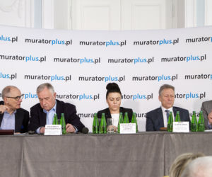 Chcemy uczciwego budownictwa konferencja Muratorplus.pl
