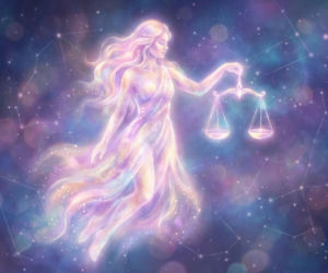 Horoskop dzienny Waga na 3 marca - Asertywność i oczyszczanie. Gwiazdy pomogą Tobie