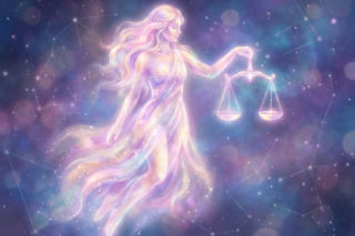 Horoskop dzienny Waga na 3 marca - Asertywność i oczyszczanie. Gwiazdy pomogą Tobie