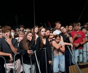 Young Igi na Dniach Starachowic 2026! Tłumy pod sceną i wielkie hity