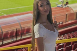 Almina Hajradinović