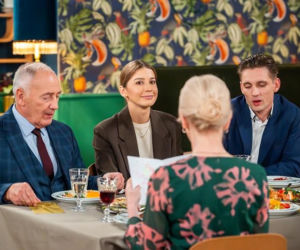 Pierwsza miłość, odcinek 4165: Lilka przyznaje się do winy i proponuje Jankowi układ, od którego zależą losy Kingi