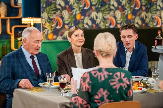 "Pierwsza miłość", odcinek 4165: Lilka przyznaje się do winy i proponuje Jankowi układ, od którego zależą losy Kingi