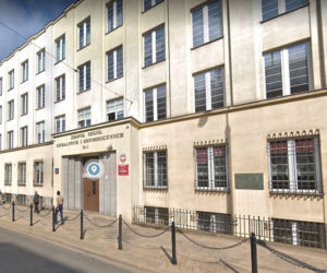 Najlepsze technika w Warszawie 2021