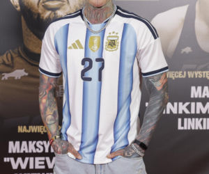 Gwiazdy na Gali Fame Awards 2025