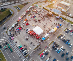 finał wośp w Zabrzu. Padł kolejny rekord