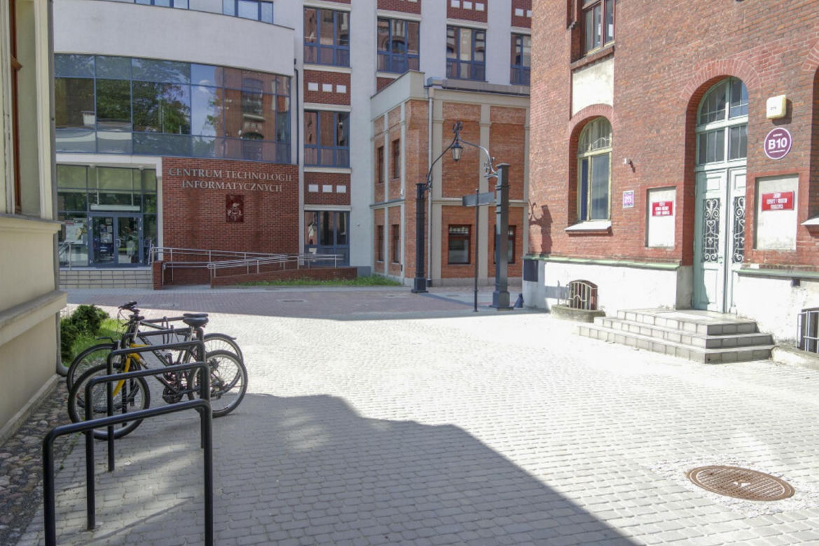 Politechnika Łódzka