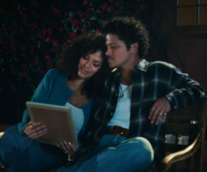 Bruno Mars - Risk It All