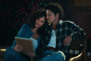 Bruno Mars - Risk It All