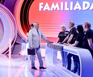 Karol Strasburger od lat prowadzi Familiadę. Wprost przyznał, czy miał dosyć tego programu!