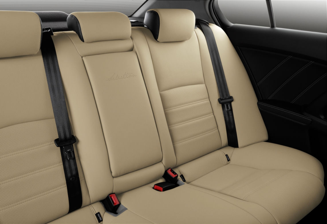 Toyota Avensis Selection