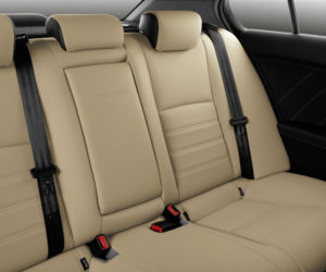 Toyota Avensis Selection