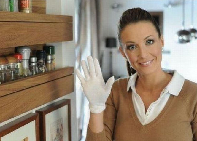 MAŁGORZATA ROZENEK