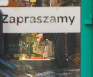 Tak się leczy Zbigniew Zamachowski. Jajeczko na gardełko, Whiskey na zdrówko