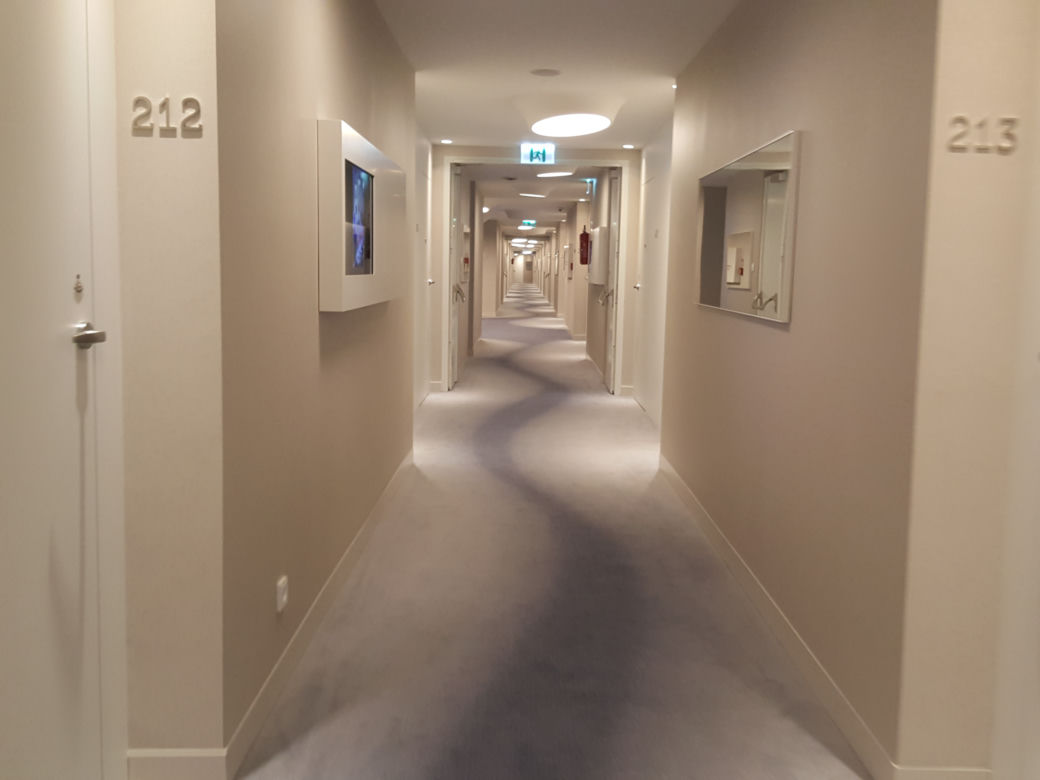 Double Tree by Hilton
