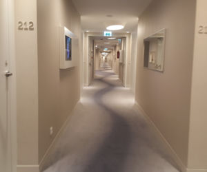 Double Tree by Hilton