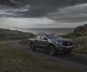 Ford Ranger Thunder