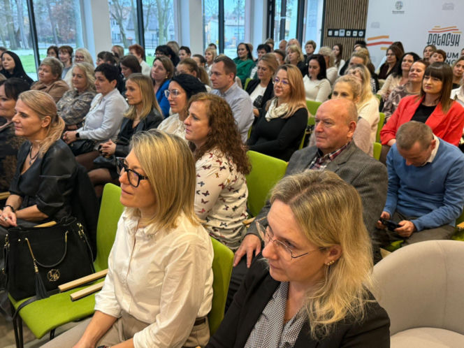 Starachowice. Dzień Pracownika Socjalnego 2025