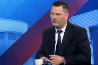 Paszyk o pieniądzach z programu SAFE: Szczegóły wydatków muszą być tajne