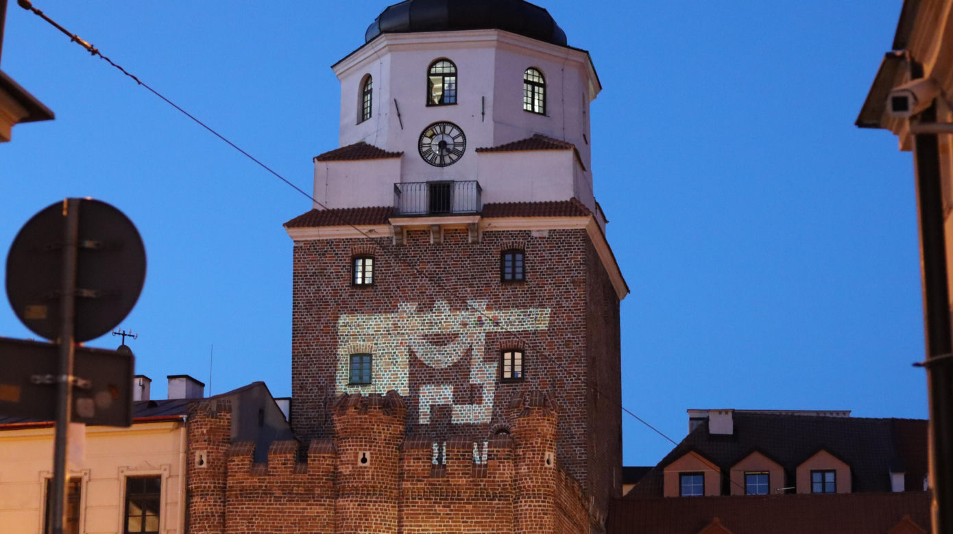 Noc Kultury 2024 w Lublinie wielkim hitem! Na ulicach miast były prawdziwe tłumy! [GALERIA]