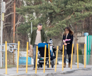 Córka Wałęsy walczy o życie