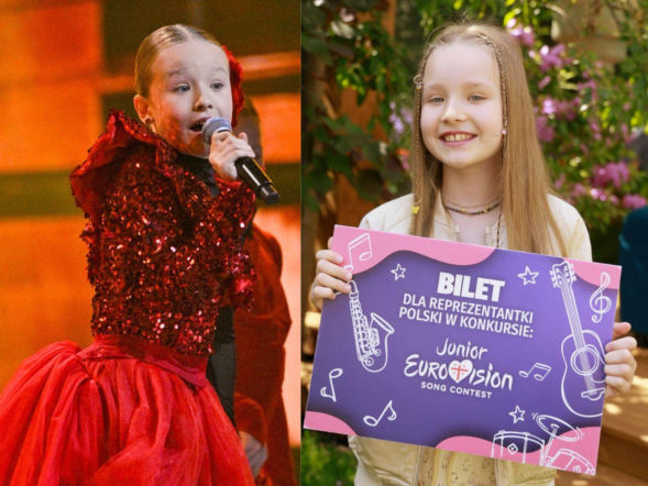 Głosowanie Eurowizja Junior 2025: Jak głosować na Polskę? Instrukcja krok po kroku