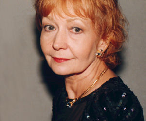 Elżbieta Czyżewska