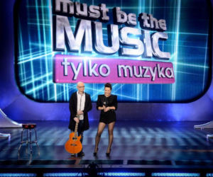 Must be the music 7, odc. 7. Pojawia się Amy Winehouse! WIDEO