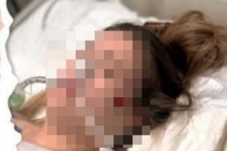 Rok temu cudem uniknęła śmierci. Teraz zginęła z rąk ukochanego