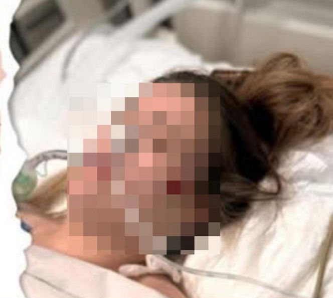 Rok temu cudem uniknęła śmierci. Teraz zginęła z rąk ukochanego