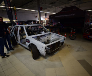 Warsaw Motor Show 2019 w Ptak Warsaw Expo