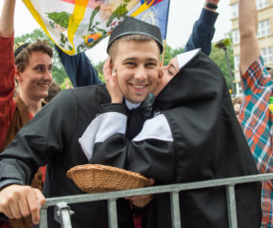 Korowód Juwenaliowy 2018