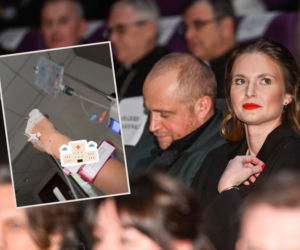 Karolina Szymczak miała groźny wypadek na wakacjach. Żona Piotra Adamczyka trafiła do szpitala!