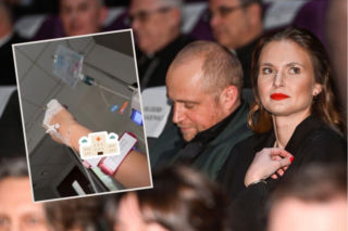 Karolina Szymczak miała groźny wypadek na wakacjach. Żona Piotra Adamczyka trafiła do szpitala!