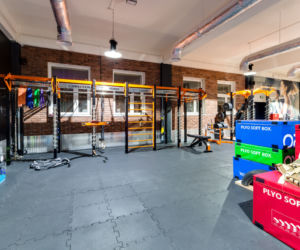 Klub Fitness Gocław