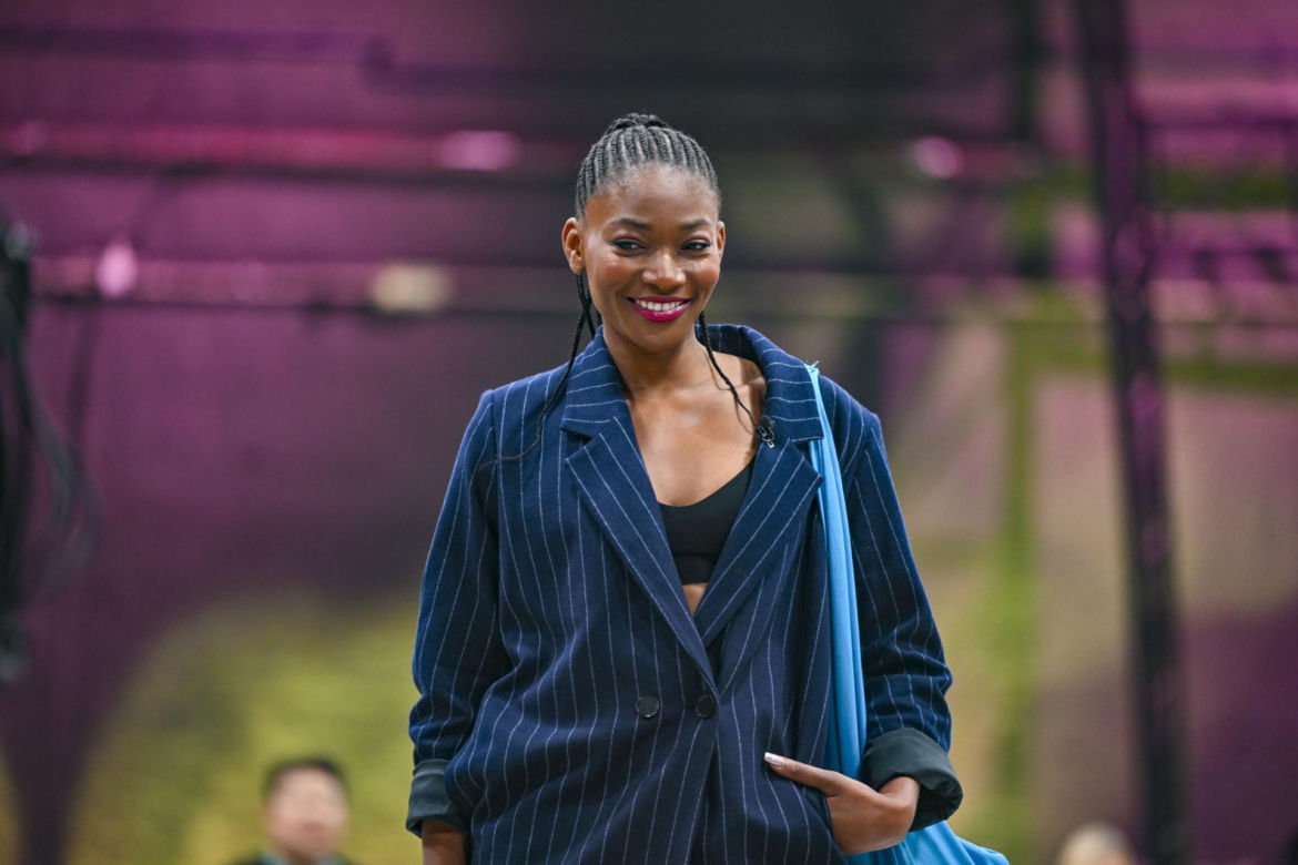 Siostry Ugonoh podbijają świat