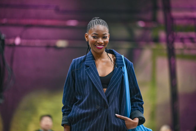 Siostry Ugonoh podbijają świat