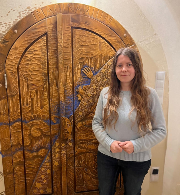 Teatr Imaginarium w Lublinie zachwyca turystów i mieszkańców