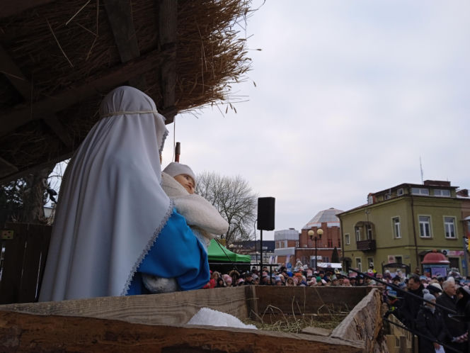 Siedlce: Orszak Trzech Króli 2026