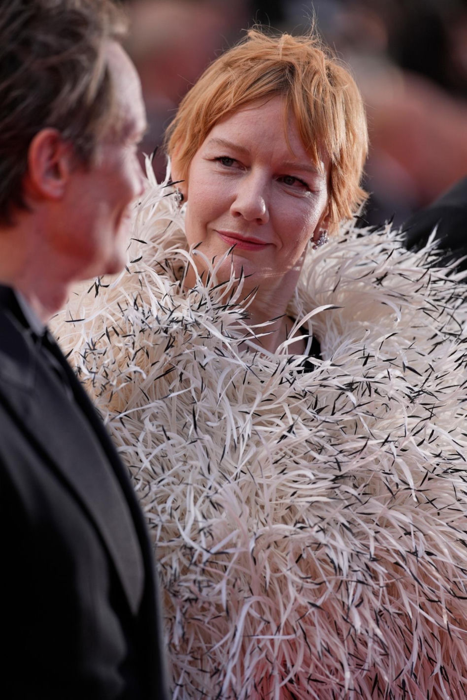Cannes 2026: "OJCZYZNA" ("Fatherland") Pawła Pawlikowskiego z owacjami na stojąco