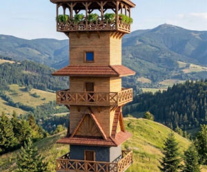 Turystyczny hit powstanie przy granicy polsko-słowackiej