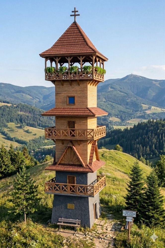 Turystyczny hit powstanie przy granicy polsko-słowackiej