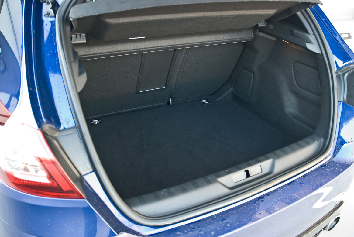 Peugeot 308 GTI