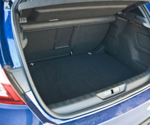 Peugeot 308 GTI